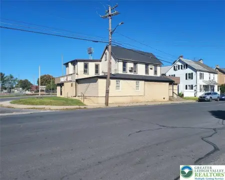 Allentown Commercial Space For Lease