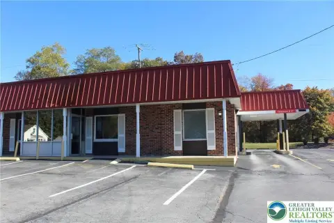 High Traffic Retail/Office Space