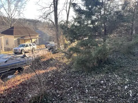 Land in Frankfort, Kentucky