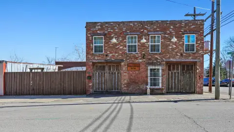 Historic Paris Venue For Sale