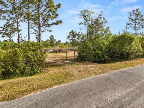 2.6 Acres Vacant Land, Orlando