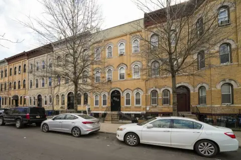 Brooklyn Multi-Unit Investment Opportunity