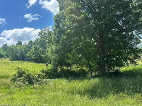 Residential Building Lot in Franklinville