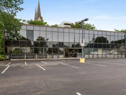 Four-Unit Medical Office Condominium