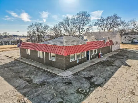 Prime Commercial Opportunity in Sandwich