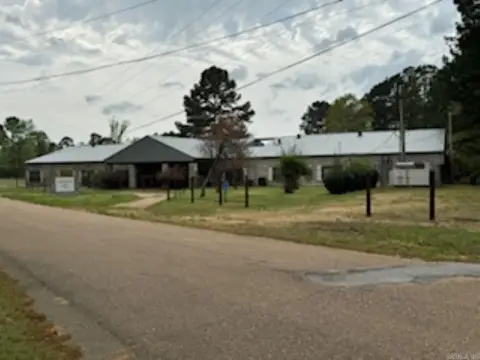 69-Bed Nursing Home with Generator