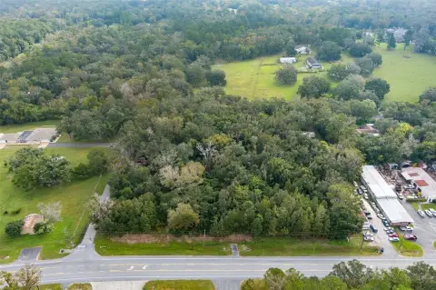 Prime Commercial Land For Sale