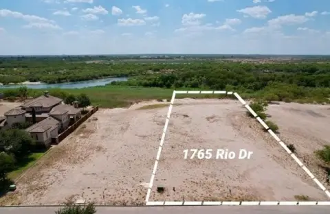 Rio Grande View Residential Land