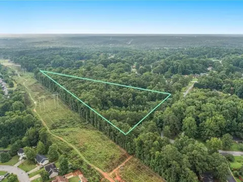 Ellenwood Residential Development Opportunity