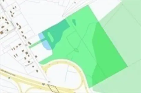 Middleboro Land with Development Potential