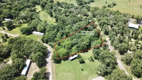 Residential Lot Near Cedar Creek