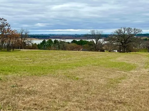 Water's Edge Ranch Elevated Lot