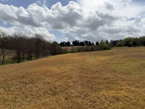 Agricultural Land with Pond