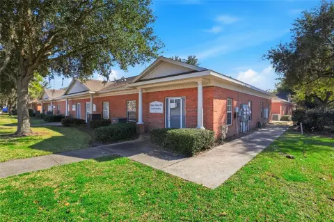 Gainesville Dental Office Opportunity