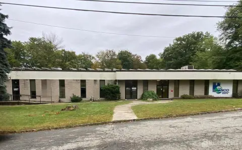 Berkeley Heights Commercial Opportunity