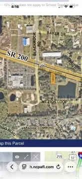 Commercial Land