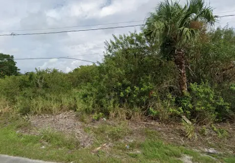 Vero Beach Residential Development Parcel