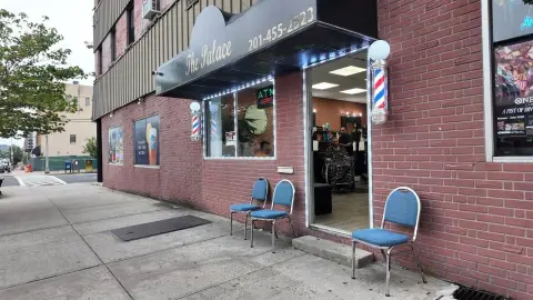 Established Bayonne Beauty Salon For Sale
