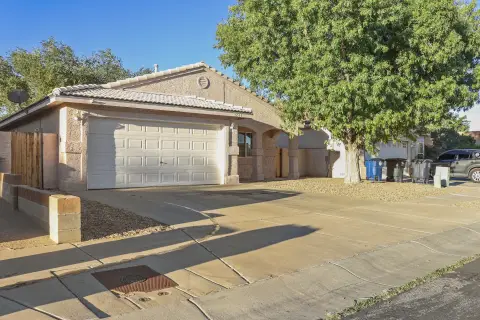 Albuquerque Multi-Family Home For Sale
