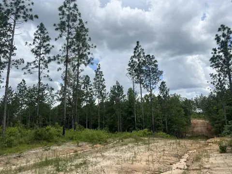 Lumberton Land Parcel For Sale