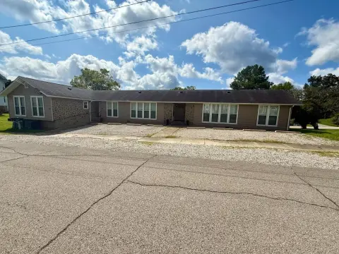 Four-Unit Quadplex