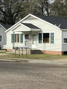 4-Unit Duplex Property