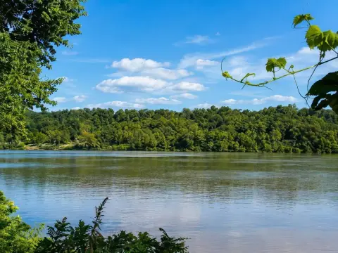 Properties With Water Rights