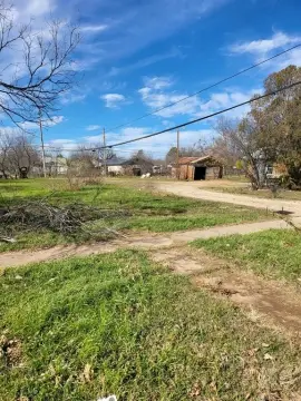 Vacant Land in Abilene, TX