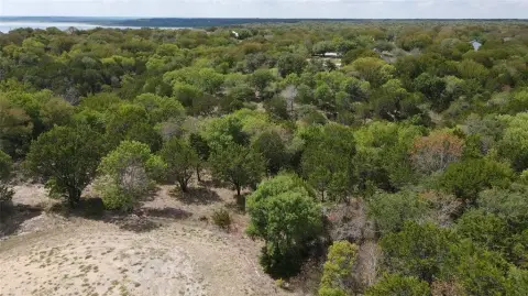 Resort Land Near Lake Whitney