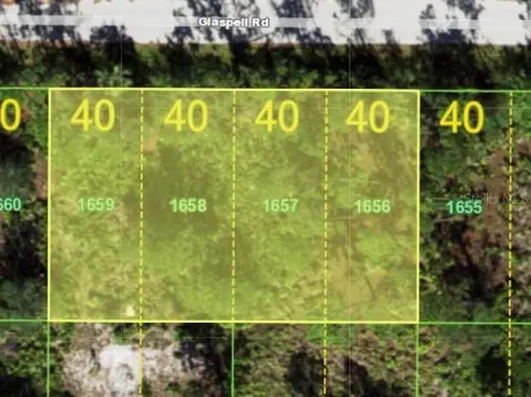 Punta Gorda Land Parcel