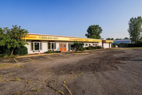 Commercial Land