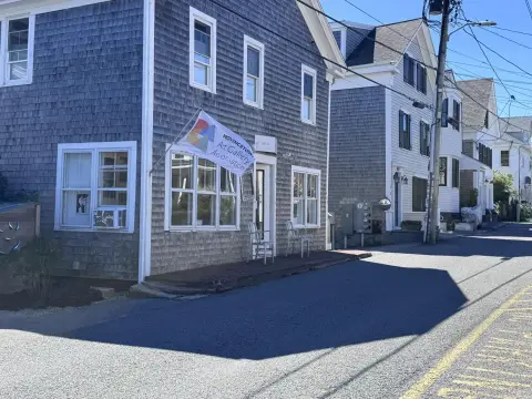 Gallery Retail Space