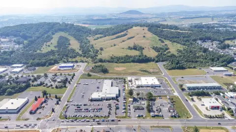 Prime Land in Harrisonburg, VA