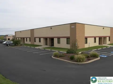 Flex Space Near Route 309