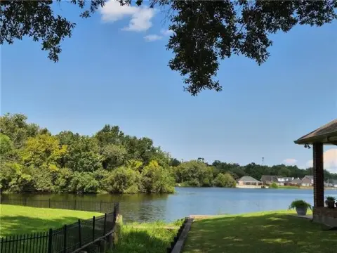Waterfront Land in Violet, LA