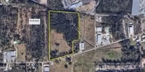 23.25 Acres on U.S. 190