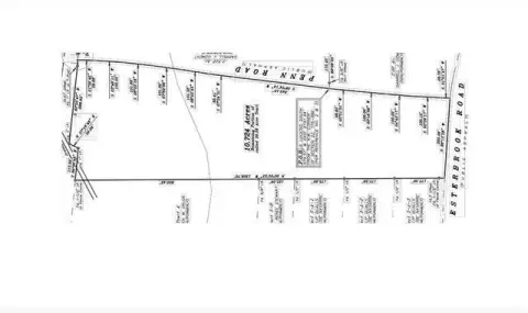 Land for Residential Development