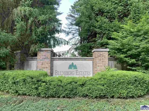 Residential Lot in Terre Haute