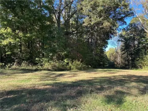 Wooded Land in Yadkinville, NC