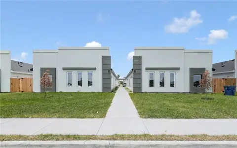 Alamo Fourplex Investment Opportunity