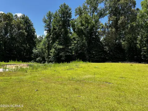 Residential Land in Grifton, NC