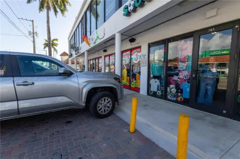 Profitable Turnkey Convenience Store Business