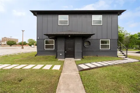 Two-Story Office Building