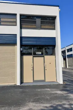 Versatile Office Space in Miami