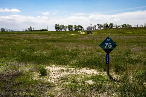 Residential Land in Helena, MT