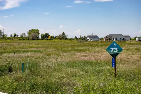 Residential Land in Helena, MT