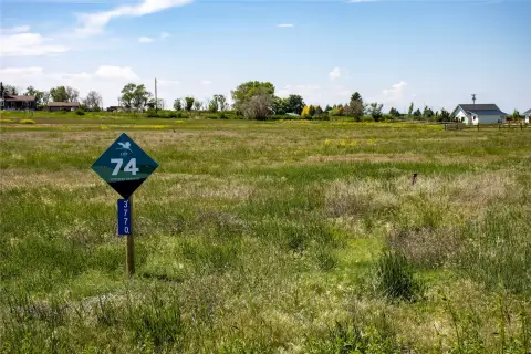 Residential Land in Helena, MT