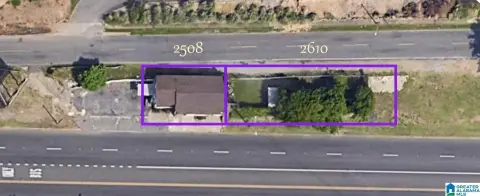Retail Lots Near Crossplex