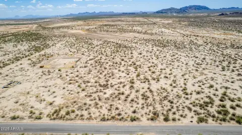 Casa Grande Acreage Opportunity