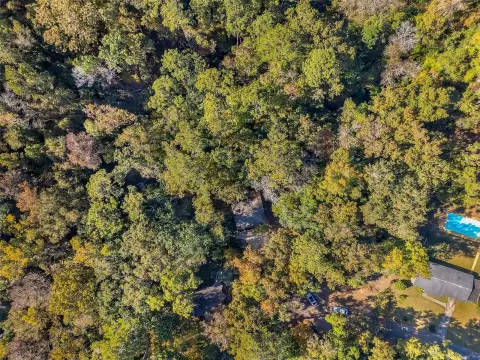 Residential Lot in Tallahassee